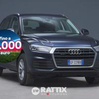 AUDI q5 ii 2017 Q5 40 2.0 tdi Business quattro 190