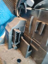 Leva automatico BMW 2008