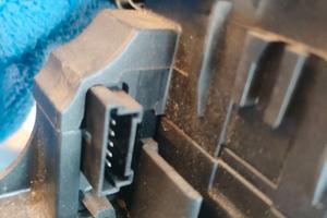 Leva automatico BMW 2008