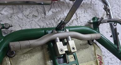 poggiapiedi kart otk