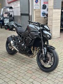 Kawasaki Z 900