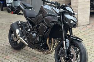 Kawasaki Z 900
