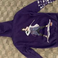 felpa bershka ragazzo