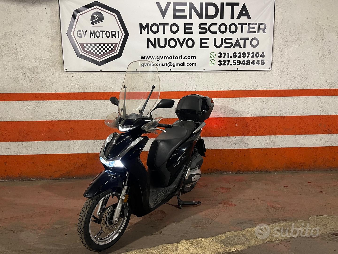 Honda Sh125 Honda Sh 150 Subito Honda Sh 125 Subito đen Sh 15o