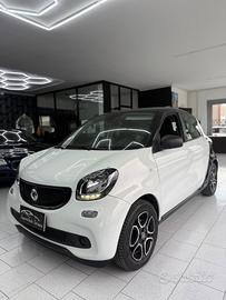 Smart ForFour EQ Prime