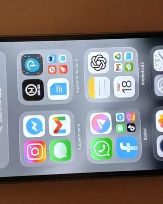 Iphone 14 128 gb perfetto
