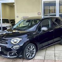 Fiat 500X 1.6 Mjt 130 CV Sport Restyling "Fari Fu