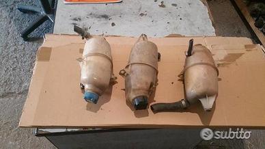 vaschetta acqua radiatore multipla 1e2serie