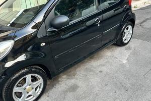 Pegeuot 107..1.4 diesel