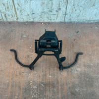 Cavalletto centrale piaggio zip