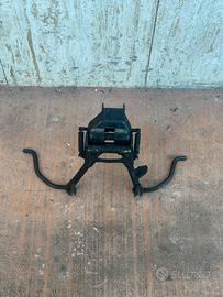 Cavalletto centrale piaggio zip