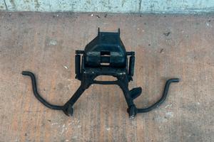 Cavalletto centrale piaggio zip