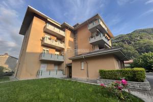 QUADRILOCALE IN CENTRO CON VISTA PANORAMICA