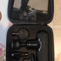 Bob and Brad Q2 Mini Pistola Massaggio Muscolare