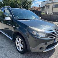 DACIA Sandero Stepway 1.5 dCi 90CV