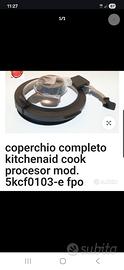 Coperchio robot