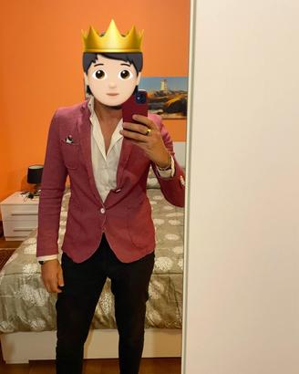Giacca Style Sartoria Italiana taglia 46