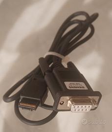 cavo dati pin 20 maschio e 9 pin femmina