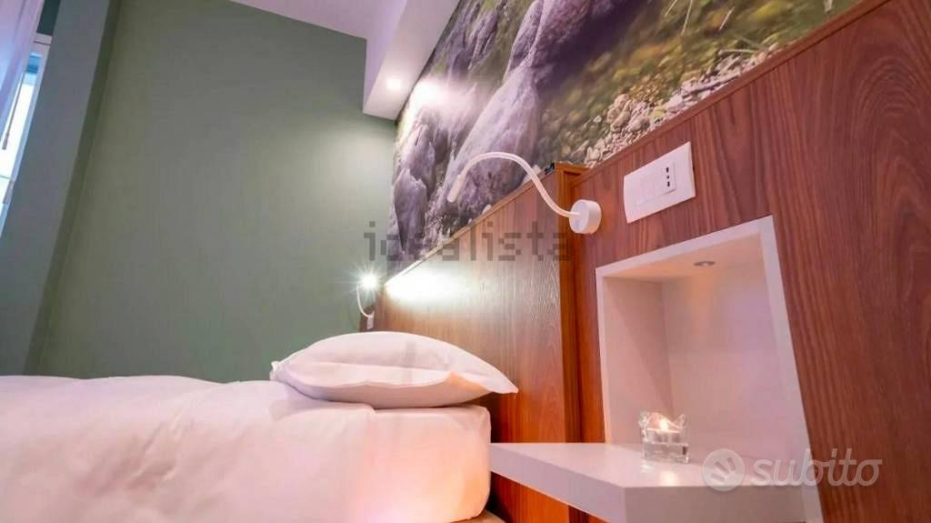 Appartamento – Matera, Rione Spine Bianche - Vista 3