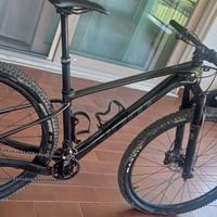 MTB giant xtc