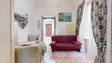 CASA INDIPENDENTE A MARTINA FRANCA