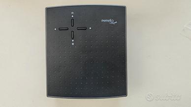 videoproiettore optoma