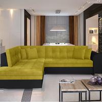 UN DIVANO ANGOLARE DAVVERO MOLTO RICHIESTO!