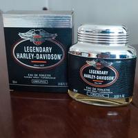 eau de toilette Harley Davidson 