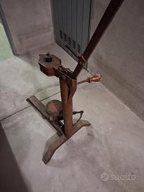 tappatrice bottiglie 