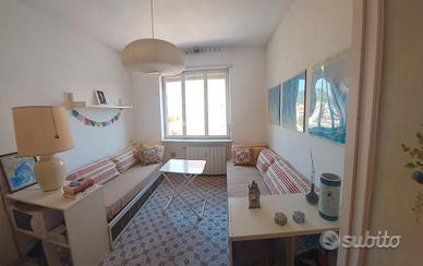 Miniappartamento a San Bartolomeo al Mare