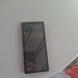 RedMagic10 Pro +Cover Inclusa 