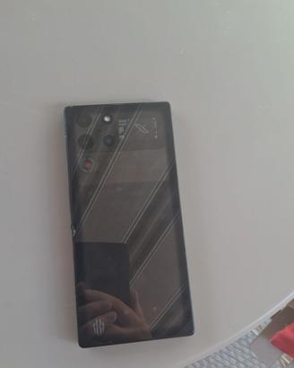 RedMagic10 Pro +Cover Inclusa 