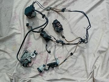 CENTRALINA ABS YAMAHA R1 2019