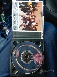 cd  musica