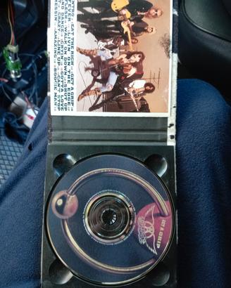 cd  musica
