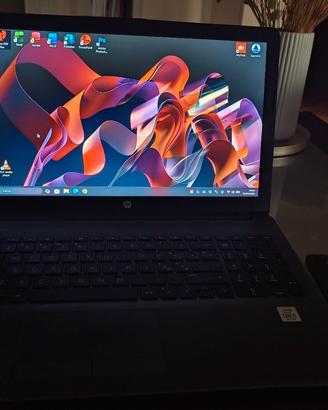 notebook HP 250 g7 i5