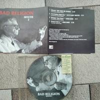 Bad Religion - Infected 2- cd