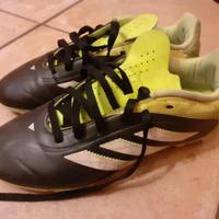 Scarpe calcio 35