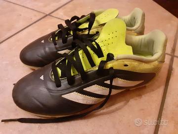 Scarpe calcio 35