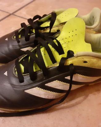 Scarpe calcio 35