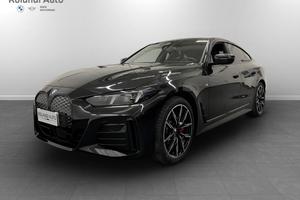 BMW i4 xdrive40 M Sport