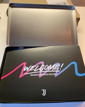 Juventus Member 2022/23