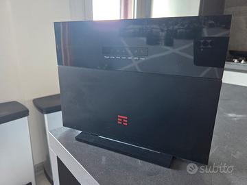 Modem Tim Hub+ Executive
