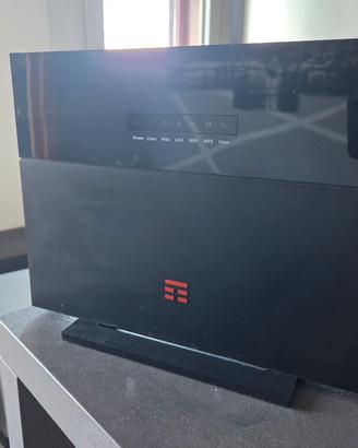Modem Tim Hub+ Executive