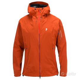 PEAK PERFORMANCE -50% SALE Men's SHIELD JACKET