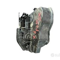 Serratura posteriore sinistra bmw x 6 e 71 40d
