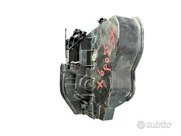 Serratura posteriore sinistra bmw x 6 e 71 40d