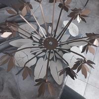 Centrotavola di design arte e mestieri