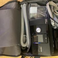 CPAP AirSense 10 autoset ResMed