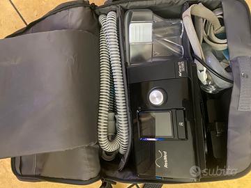 CPAP AirSense 10 autoset ResMed